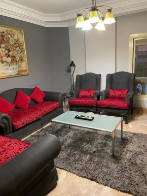 Luxury Quiet Apartment - 3Br